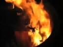 Burning Hat Burning Hat