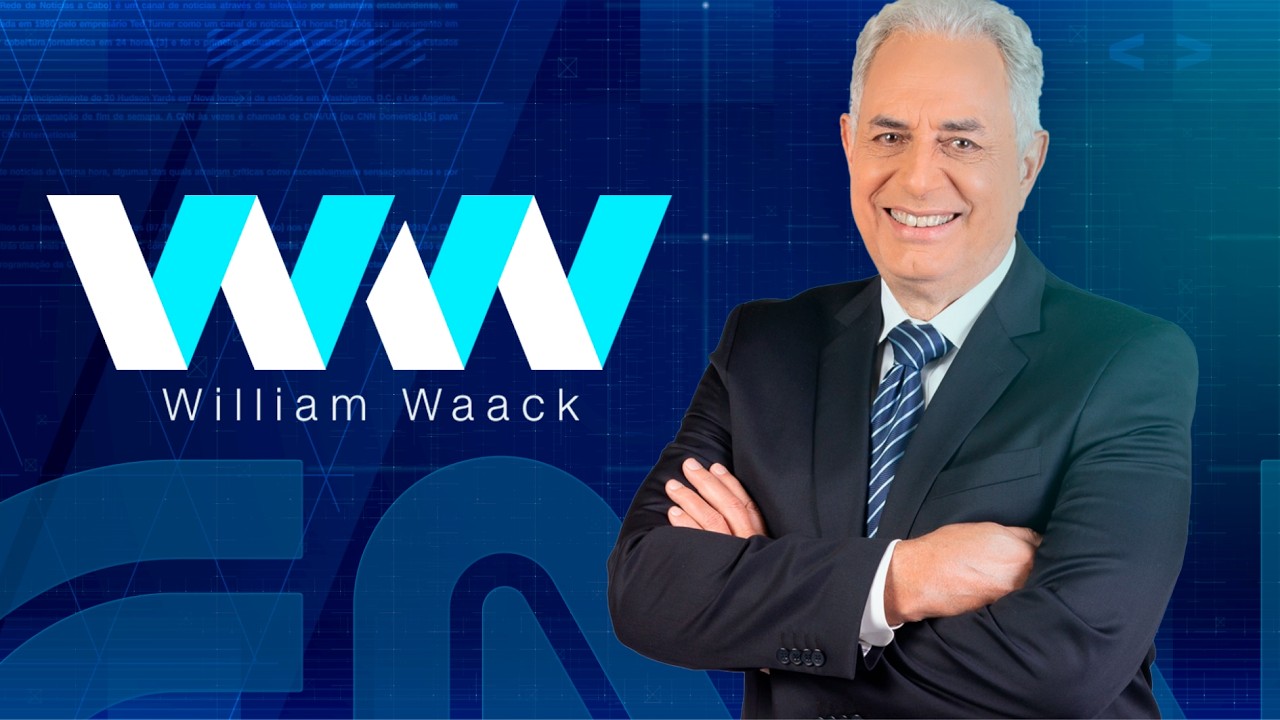 AO VIVO: IMPONDERÁVEL VIRA O FATOR CENTRAL NA DISPUTA DE 2026 | WW