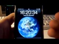 installer Winterboard et des thème pour le springboard