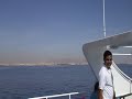 Tonijnvangst Egypte Sharm el Sheikh Tonijnvangst Egypte Sharm el Sheikh