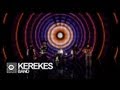 Kerekes Band - Ethno Funk