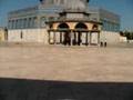 Standing On the Temple Mount in Jerusalem