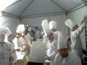 During Cook Off During Cook Off
