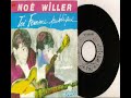 Noe Willer-Toi Femme Publique (Version 45 Tours) - 1985 Noe Willer-Toi Femme Publique (Version 45 Tours) - 1985