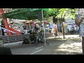 Jason Green Zuccoti Park Jazz