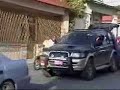 caravana triunfo pld puerto plata