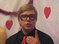 Lesbian Dating Game - Valentine's Special
