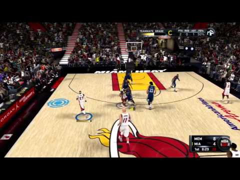 how to shoot properly in nba 2k11