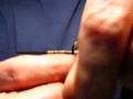 Eumer Marabou Muddler Part 1 of 4 parts