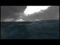 stormy