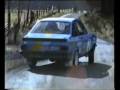 Ford Escort MK2: Funambules Belges!!! (Part 2)