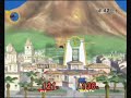 UWG SSBB Tournament - Round 3: DDM (Marth) vs Andy (Pit)