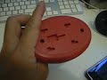 Universal Car Mount Holder for PDA/iPod/Phone/PSP/GPS h1