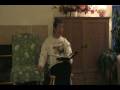 Don't Steal My Baby (part 3) -- Deuteronomy 6:1-9