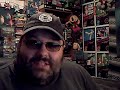 folks. 2 pick ups and a little game play as well. what more could you ask for? how about some game play on the other game from a fellow youtuber, crow111. crow111's vid: www.youtube.com thanks crow111 for unknowingly lending me your help. lol. thanks for watching folks.