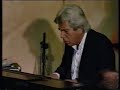 Jorge Navarro & Baby Lopez Furst.
