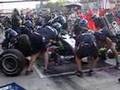 Monza 2007 - Prova pit-stop