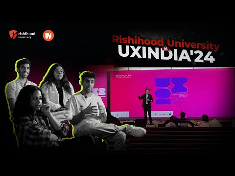 Rishihood University Sonepat General video thumbnail 10