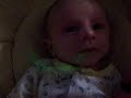 Kaiden and Daddy