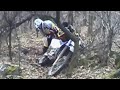 enduro 1