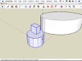 SketchUp: Selecting what you mean to select SketchUp: Selecting what you mean to select