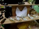 Handbags, Accessories (Enchanted Shoes - Orlando, FL)