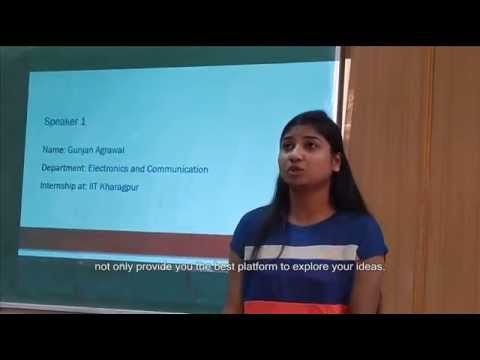 how to apply for internship in iit kgp