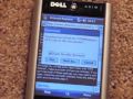 PDA Stuff:  YouTube on Pocket PC Devices