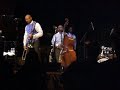 tuesday, 10/07/08, yoshi's, oakland, ca.

this is part of a solo by delfeayo marsalis, trombone, in the song 