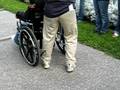 Kens OTA Lab - Wheelchair Kerb