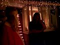 blain being santa take 3