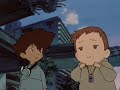Digimon The Movie (2/9) English Dub Digimon The Movie (2/9) English Dub
