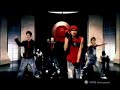 D.BACE - Go Music Video