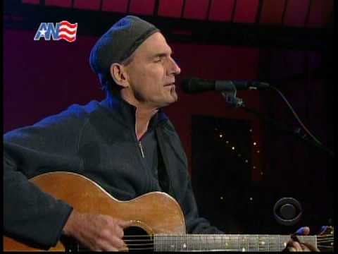 James Taylor