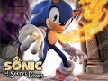 sonic and the secret rings music levitation ruins
