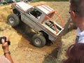 trial 4x4 santena