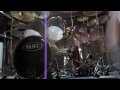 The Devil Wears Prada - HTML Rulez D00d (Drum Cover)