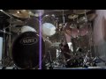 The Devil Wears Prada - HTML Rulez D00d (Drum Cover)