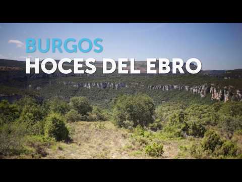 Hoces del Ebro, Burgos ¡Castilla y León te espera!