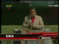 Segun el dictador Chavez, el socialismo es el camino de Dios