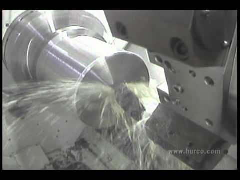 HURCO TM18L - 18