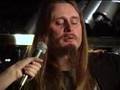 Enslaved Interview