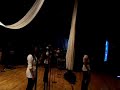Coro \"Colegio Juan de Dios\" en el Canto Vocacional
