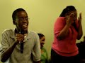 Jelani Robertson - She\