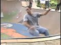 Skateboarding Kulas Bowl Super Sesh part 1