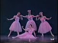 GRAND PAS DE QUATRE BALLET NACIONAL DE CUBA 01