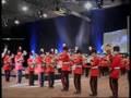 Garde Musikkorps Schwaney - Festival der Marschmusik (3)