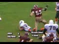 HOGS vs DOLPHINS
