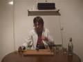 Doctor Campbell's Science Demo - pH Indicators