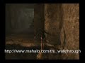 Tomb Raider: Underworld - Mediterranean Sea: The Norse Connection